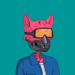 Gutter Cranium #5300