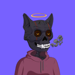 Gutter Cranium #2464