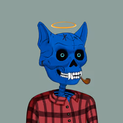 Gutter Cranium #2428
