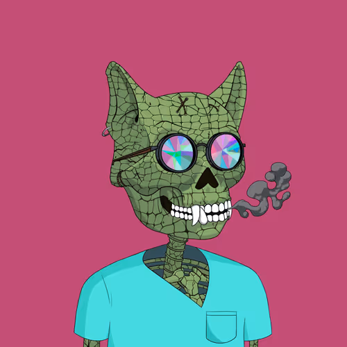 Guttercraniums