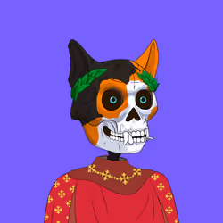 Gutter Cranium #6031