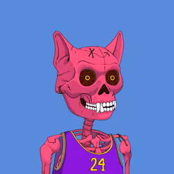 Gutter Cranium #2427