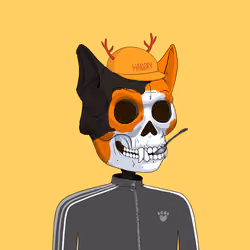 Gutter Cranium #375