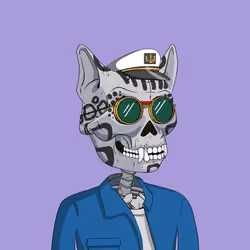 Gutter Cranium #1513