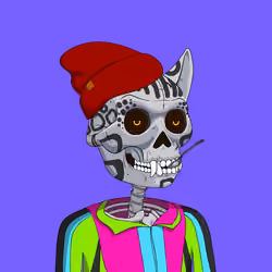 Gutter Cranium #4482