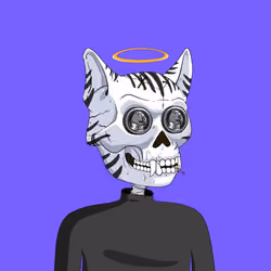 Gutter Cranium #8103