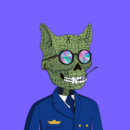 Guttercraniums