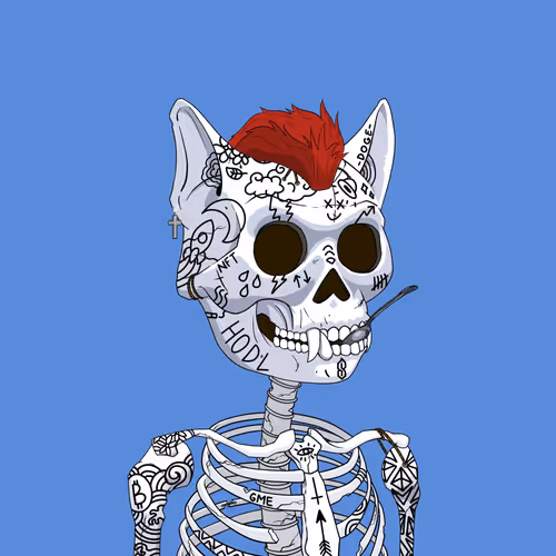 Guttercraniums
