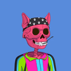 Gutter Cranium #2549
