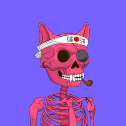 Gutter Cranium #9223