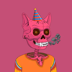 Gutter Cranium #285
