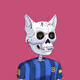 6737