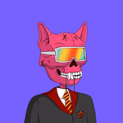 Gutter Cranium #7299