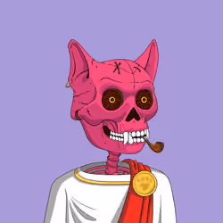 Gutter Cranium #2928