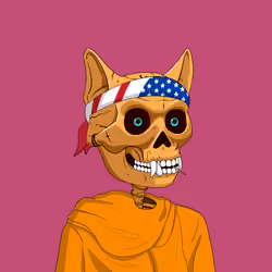 Gutter Cranium #4609