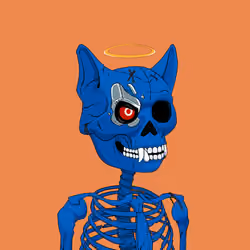 Gutter Cranium #524