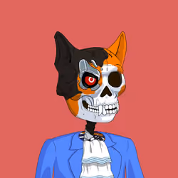 Gutter Cranium #2795
