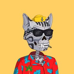Gutter Cranium #4584
