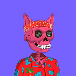 Gutter Cranium #7075