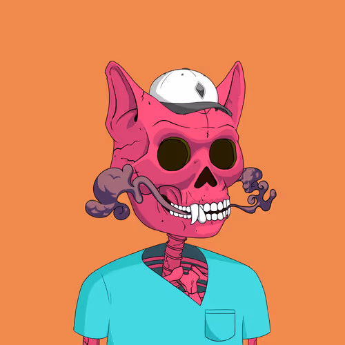Gutter Cranium #57