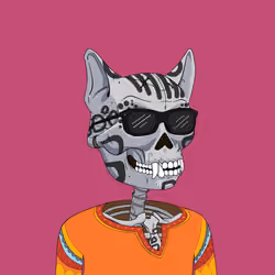 Gutter Cranium #3339