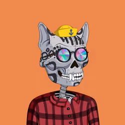Gutter Cranium #273