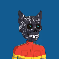 Gutter Cranium #7742