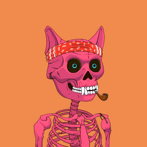 Gutter Cranium #7457