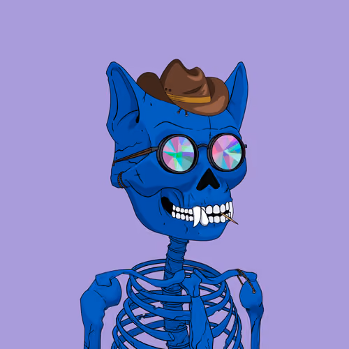 Gutter Cranium #8665