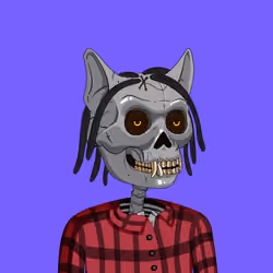 Gutter Cranium #9806