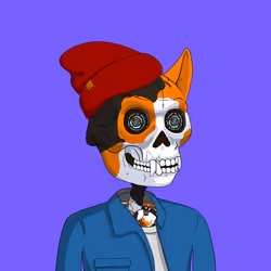 Gutter Cranium #8758