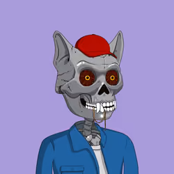 Gutter Cranium #295