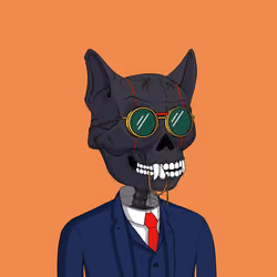 Gutter Cranium #514