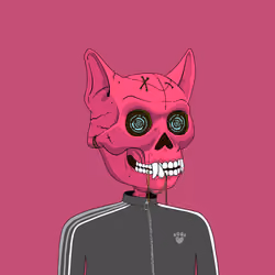 Gutter Cranium #6400
