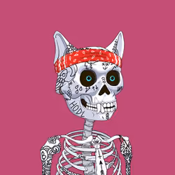 Gutter Cranium #138