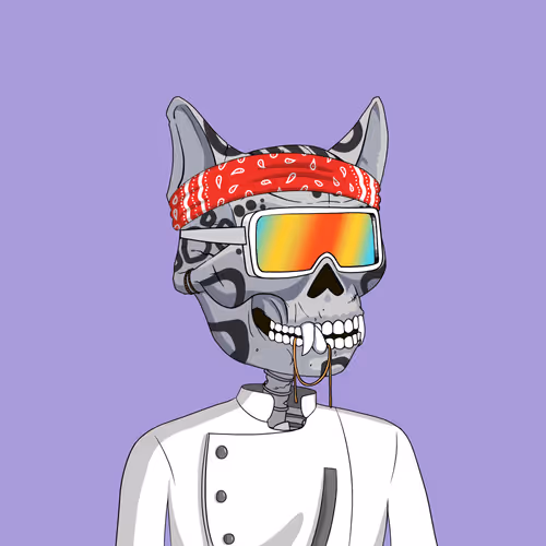 Guttercraniums
