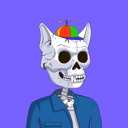 Gutter Cranium #2793