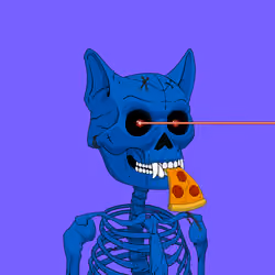 Gutter Cranium #4311