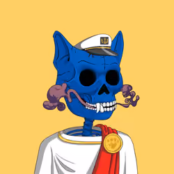 Gutter Cranium #2772