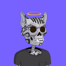 Gutter Cranium #8783