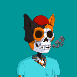 Gutter Cranium #72