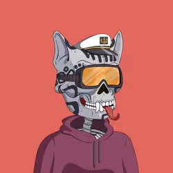 Gutter Cranium #274