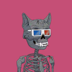 Gutter Cranium #7221