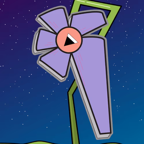 ZeFlower #6633