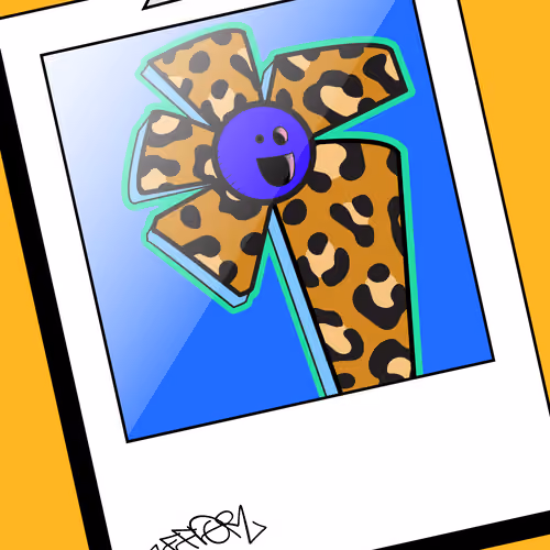 ZeFlower #6405