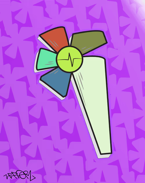 Item #66 Media