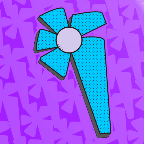 ZeFlower #6407