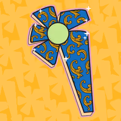 ZeFlower #6500