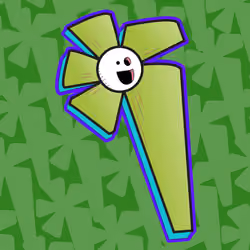ZeFlower #6501