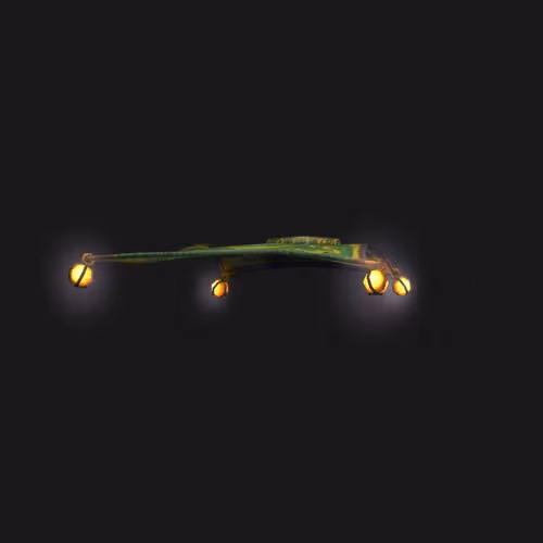Item #5 Media